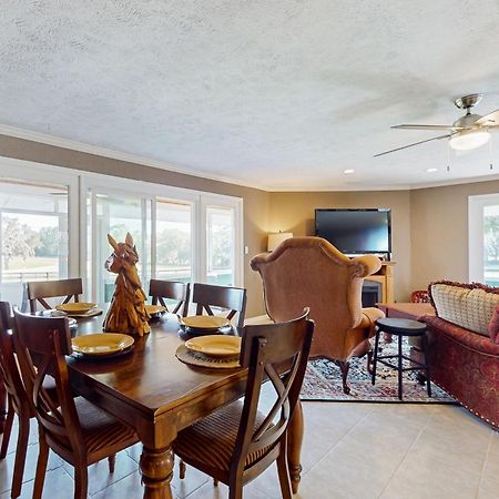 Two Springs Farm Guesthouse A Micanopy Extérieur photo