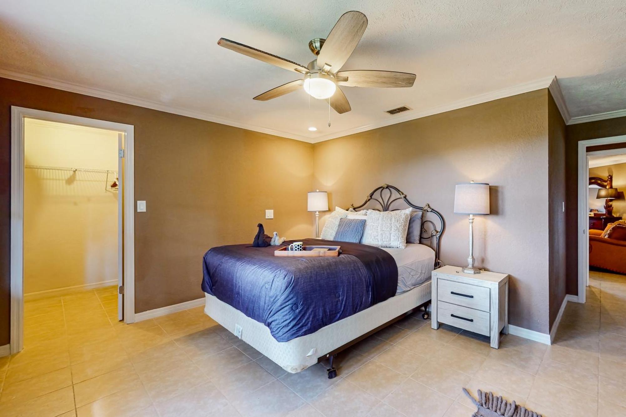 Two Springs Farm Guesthouse A Micanopy Extérieur photo