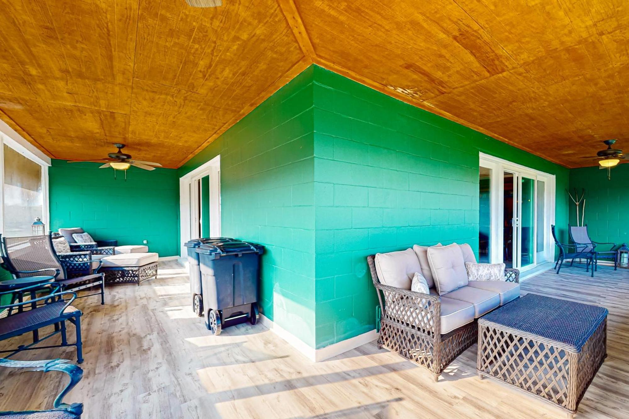 Two Springs Farm Guesthouse A Micanopy Extérieur photo